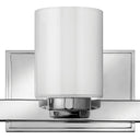 Hinkley Miley Medium Three Light Vanity Wall Sconce - Alternative Image 5053CM Alternative Image 3