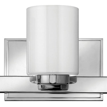 Hinkley Miley Medium Three Light Vanity Wall Sconce - Alternative Image 5053CM Alternative Image 3
