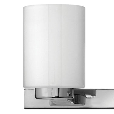 Hinkley Miley Medium Three Light Vanity Wall Sconce - Alternative Image 5053CM Alternative Image 4