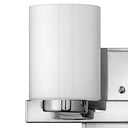 Hinkley Miley Small Two Light Vanity Wall Sconce Alternative Image 8