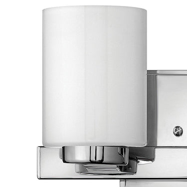 Hinkley Miley Small Two Light Vanity Wall Sconce Alternative Image 8