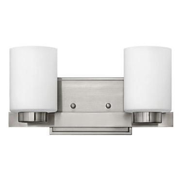 Hinkley Miley Small Two Light Vanity Wall Sconce 