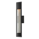 Hinkley Mist Alternative Image 4.75" Outdoor Large Wall Mount Lantern Alternative Image 4