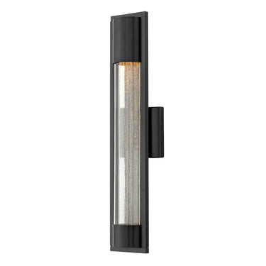 Hinkley Mist Alternative Image 4.75" Outdoor Large Wall Mount Lantern Alternative Image 4