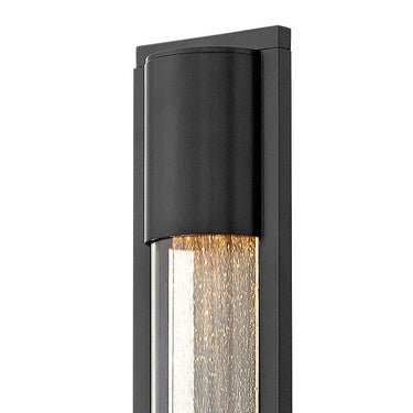 Hinkley Mist Alternative Image 4.75" Outdoor Large Wall Mount Lantern Alternative Image 5