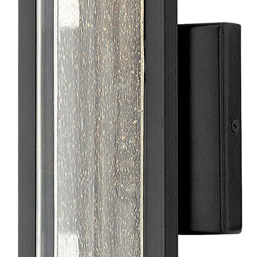 Hinkley Mist Alternative Image 4.75" Outdoor Large Wall Mount Lantern Alternative Image 6