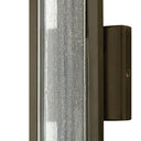 Hinkley Mist Outdoor Large Wall Mount Lantern Alternative Image 2