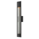 Hinkley Mist Outdoor Large Wall Mount Lantern Alternative Image 3