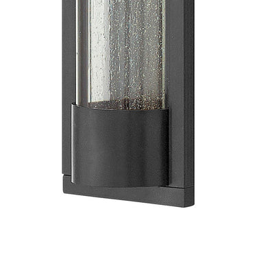 Hinkley Mist Outdoor Large Wall Mount Lantern Alternative Image 5