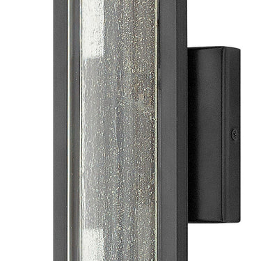Hinkley Mist Outdoor Large Wall Mount Lantern Alternative Image 6