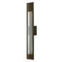 Hinkley Mist Outdoor Large Wall Mount Lantern 