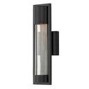 Hinkley Mist Outdoor Medium Wall Mount Lantern Alternative Image 4