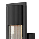 Hinkley Mist Outdoor Medium Wall Mount Lantern Alternative Image 6