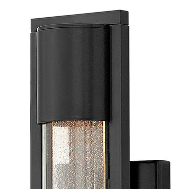 Hinkley Mist Outdoor Medium Wall Mount Lantern Alternative Image 6