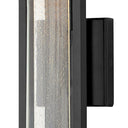 Hinkley Mist Outdoor Medium Wall Mount Lantern Alternative Image 7