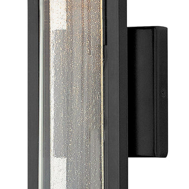 Hinkley Mist Outdoor Medium Wall Mount Lantern Alternative Image 7