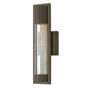 Hinkley Mist Outdoor Medium Wall Mount Lantern 