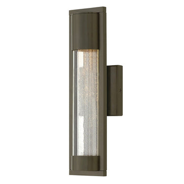Hinkley Mist Outdoor Medium Wall Mount Lantern 