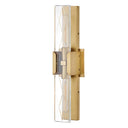 Hinkley Monte Large Two Light Sconce Alternative Image 10