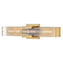 Hinkley Monte Large Two Light Sconce Alternative Image 11