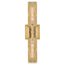 Hinkley Monte Large Two Light Sconce Alternative Image 12