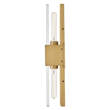 Hinkley Monte Large Two Light Sconce Alternative Image 13