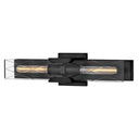 Hinkley Monte Large Two Light Sconce Alternative Image 4