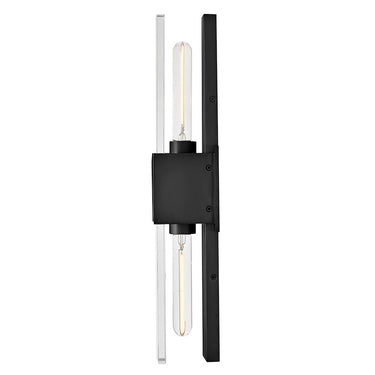 Hinkley Monte Large Two Light Sconce Alternative Image 6