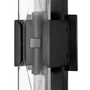 Hinkley Monte Large Two Light Sconce Alternative Image 7
