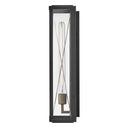 Hinkley Monte Outdoor Large Wall Mount Lantern - Alternative Image 28884BK Alternative Image 7