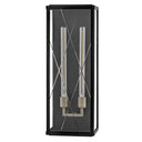 Hinkley Monte Outdoor Large Wall Mount Lantern - Alternative Image 28885BK Alternative Image 4