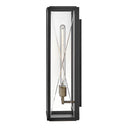 Hinkley Monte Outdoor Large Wall Mount Lantern - Alternative Image 28885BK Alternative Image 6