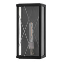 Hinkley Monte Outdoor Medium Wall Mount Lantern Alternative Image 2