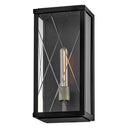 Hinkley Monte Outdoor Medium Wall Mount Lantern Alternative Image 3