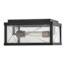 Hinkley Monte Outdoor Small Flush Mount Alternative Image 3
