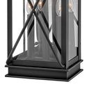 Hinkley Montecito Outdoor Large Wall Mount Lantern Alternative Image 5