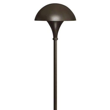 Hinkley Mushroom Alternative Image 120V Path Light Alternative Image 4