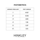 Hinkley Mushroom Alternative Image 120V Path Light Alternative Image 7
