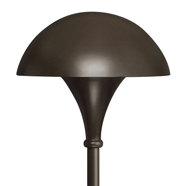 Hinkley Mushroom Alternative Image 120V Path Light Alternative Image 8