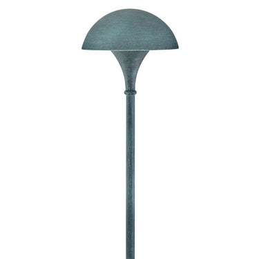 Hinkley Mushroom Alternative Image 120V Path Light Alternative Image 9