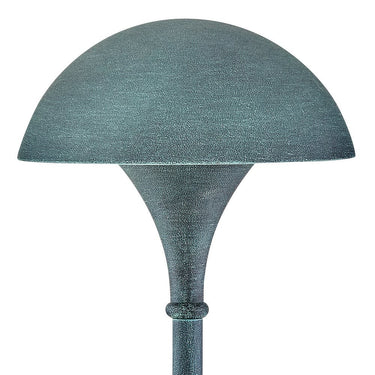 Hinkley Mushroom Alternative Image 120V Path Light Alternative Image 11