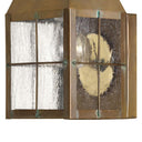 Hinkley Nantucket Outdoor Small Wall Mount Lantern Alternative Image 3