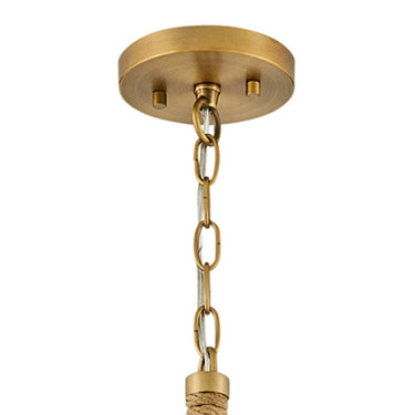Hinkley Nash Small Pendant Alternative Image 15
