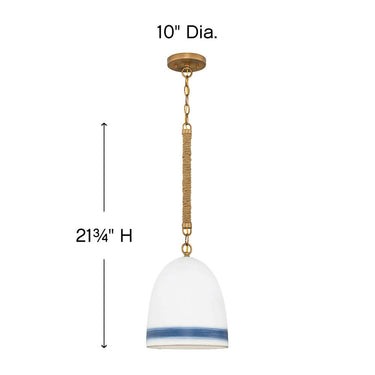Hinkley Nash Small Pendant Alternative Image 17