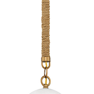 Hinkley Nash Small Pendant Alternative Image 19