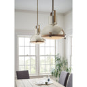 Hinkley Nautique Large Pendant Alternative Image 7