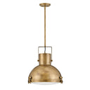 Hinkley Nautique Large Pendant Alternative Image 2