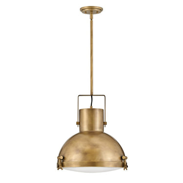 Hinkley Nautique Large Pendant Alternative Image 2