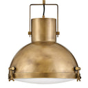 Hinkley Nautique Large Pendant Alternative Image 3