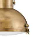 Hinkley Nautique Large Pendant Alternative Image 4